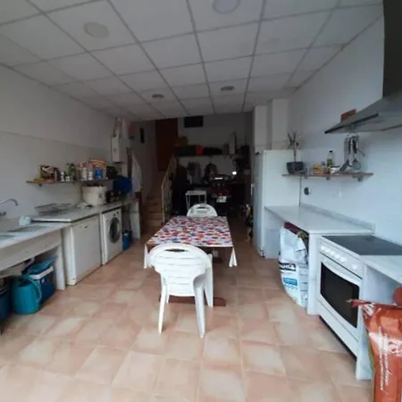 Aires De Campo Homestay *