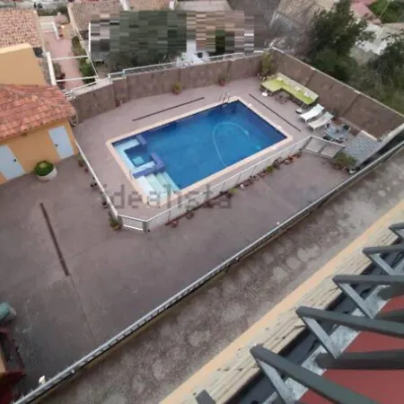 Aires De Campo Homestay