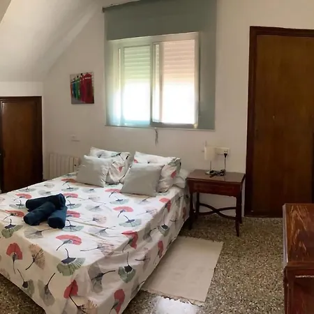 Aires De Campo Homestay Picassent