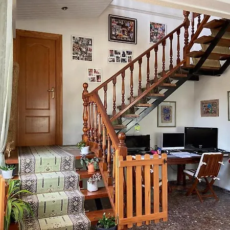 Aires De Campo Homestay Picassent