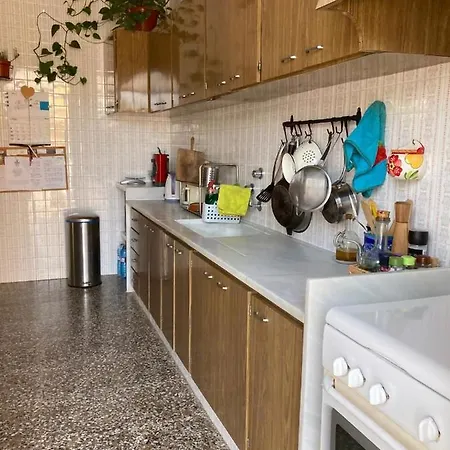 Aires De Campo Homestay